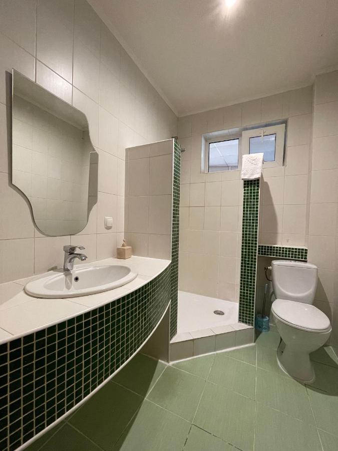 Hotel Complex Lenivaya Vera Novaki Extérieur photo