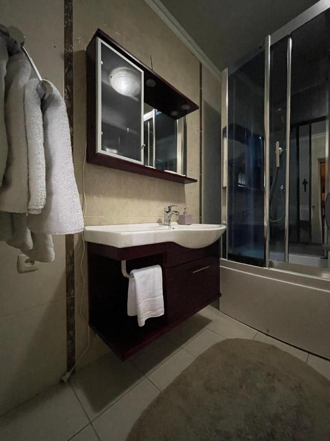 Hotel Complex Lenivaya Vera Novaki Extérieur photo