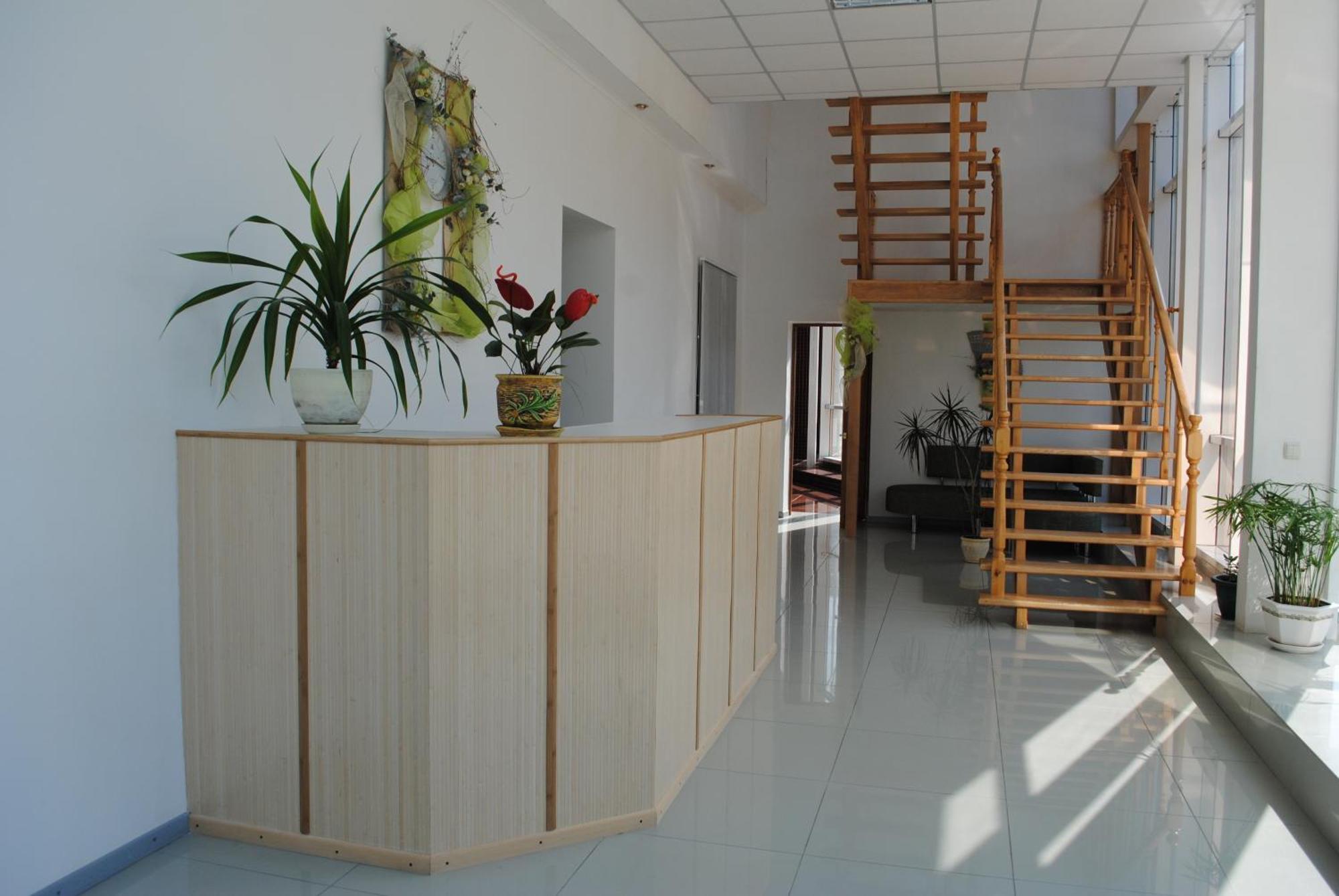 Hotel Complex Lenivaya Vera Novaki Extérieur photo